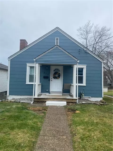 373 Burton Ave, Washington, PA 15301