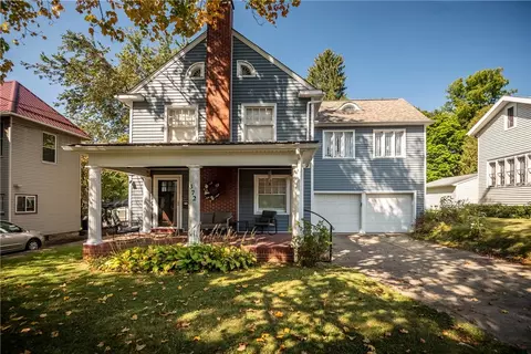 372 S Main St, Greenville, PA 16125