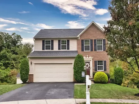 1068 Windance Dr, Mcdonald, PA 15057