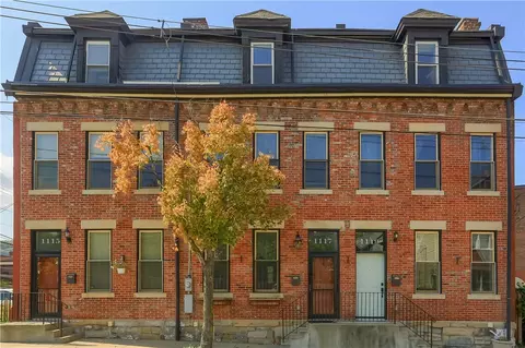 1117 Fulton St, Pittsburgh, PA 15233