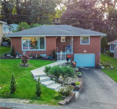 718 Locust St, Greensburg, PA 15601