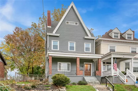 3811 Wilksboro Ave, Pittsburgh, PA 15212
