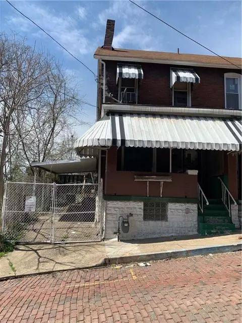 7535 Short St, Pittsburgh, PA 15218