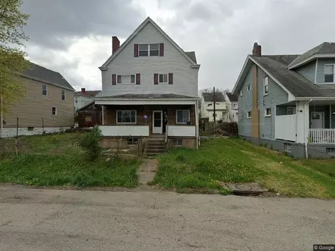 3017 Brunot Ave, Pittsburgh, PA 15204