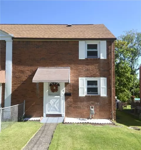 41 Wenzell Pl, Pittsburgh, PA 15216