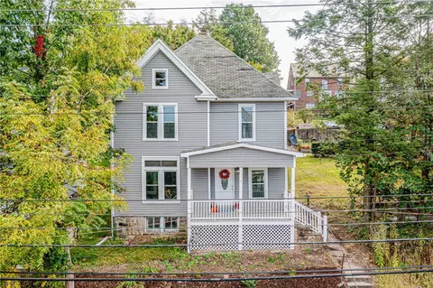 567 N Main St, Greensburg, PA 15601
