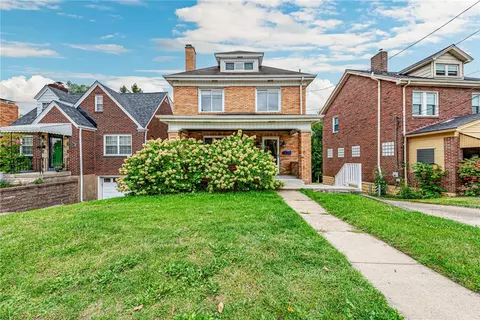 2087 Pioneer Ave, Pittsburgh, PA 15226