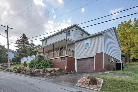1028 Macarthur Dr, Russellton, PA 15076