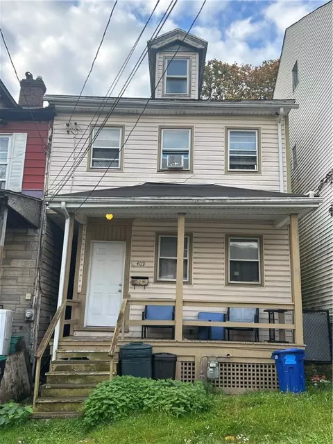 409 Stanton Ave, Pittsburgh, PA 15209