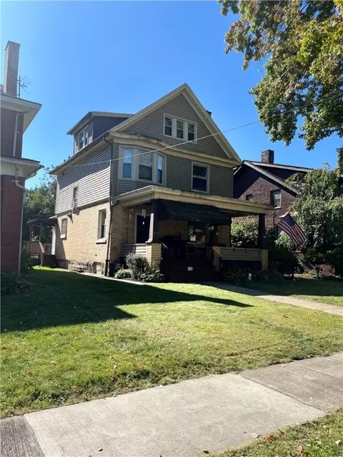 430 Boyles Ave, New Castle, PA 16101