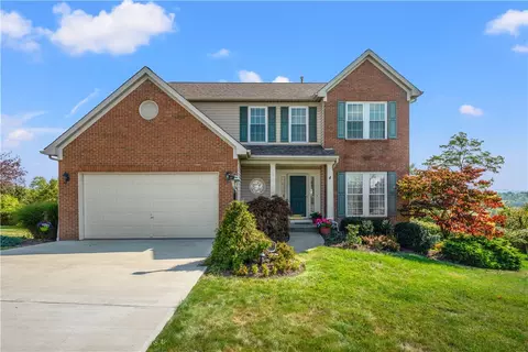 8003 Woodcreek Dr, Bridgeville, PA 15017