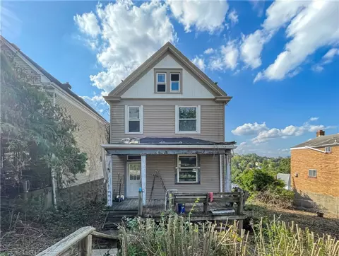 1838 Plainview Ave, Pittsburgh, PA 15226