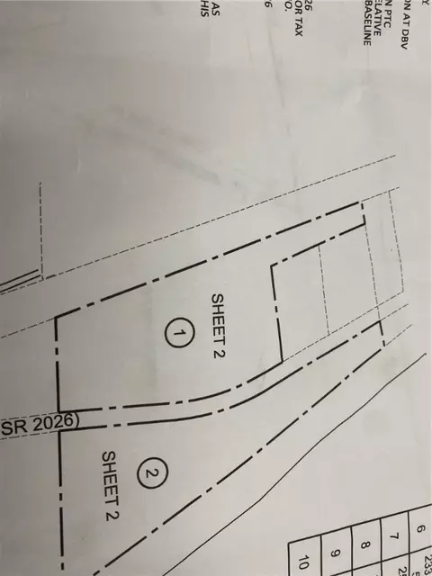 lot1 Main St, Denbo, PA 15429