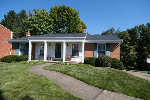 134 Dover, Coraopolis, PA 15108
