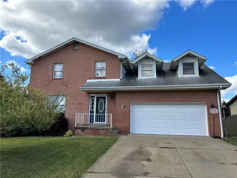 112 Dorf, Pittsburgh, PA 15209