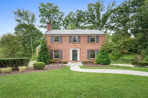 849 Elm Spring Rd, Pittsburgh, PA 15243