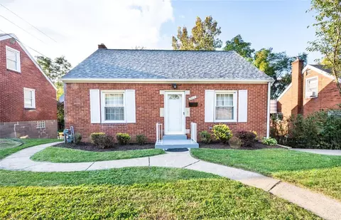 2414 Webster Ave, West Mifflin, PA 15122