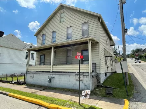 114 Main St, New Eagle, PA 15067 photo 2