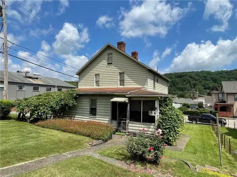 114 Main St, New Eagle, PA 15067 photo 8