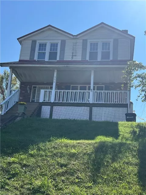 656 Mckee Ave, Monessen, PA 15062