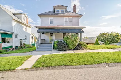 735 Mace St, Greensburg, PA 15601