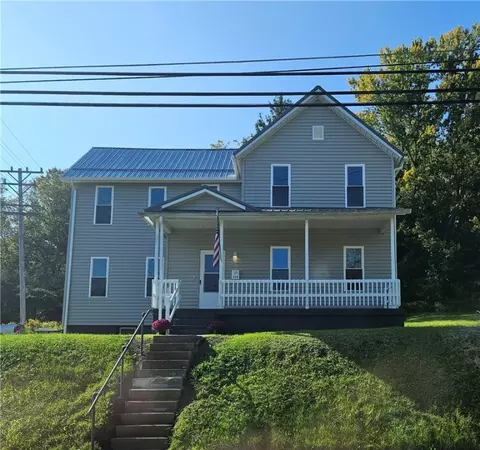 456 Zeigler Ave, Butler, PA 16001