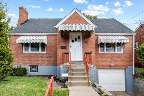 753 Mayville Ave, Pittsburgh, PA 15226