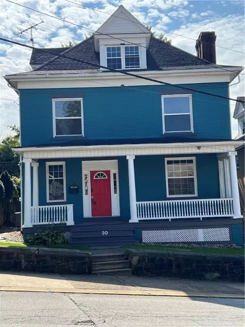 30 E Gaskill, Jeannette, PA 15644