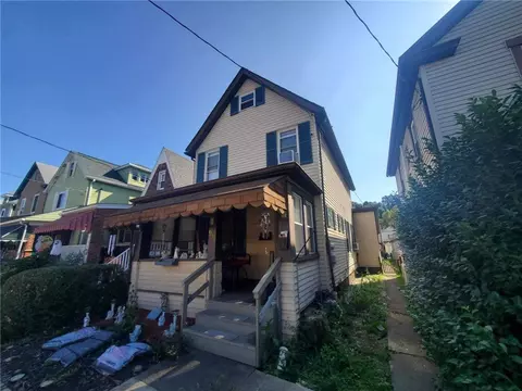 1216 5th Ave, Ford City, PA 16226