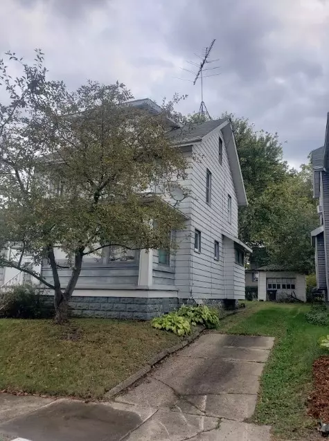 539 Cedar Ave, Sharon, PA 16146