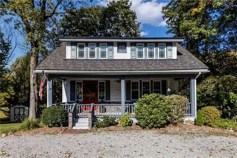 9680 Highland Rd, Pittsburgh, PA 15237