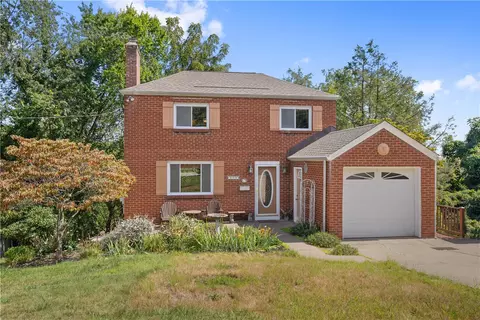 4837 E Willock Rd, Pittsburgh, PA 15227