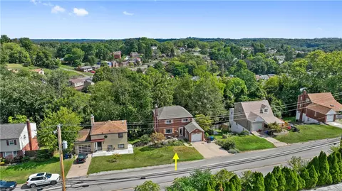 4837 E Willock Rd, Pittsburgh, PA 15227 photo 3