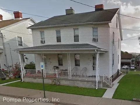 10-12 W Harrison Ave, Latrobe, PA 15650