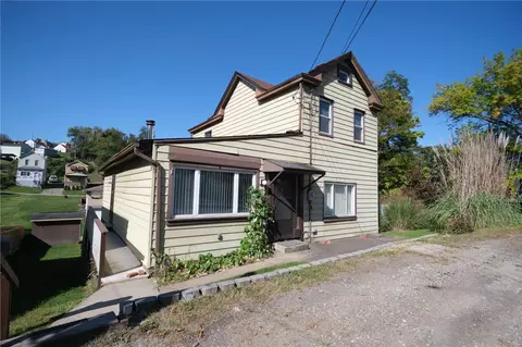 4302 Greensprings Ave, West Mifflin, PA 15122