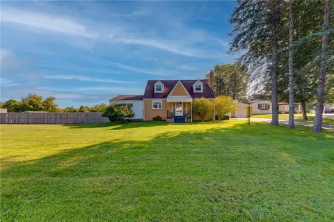 2676 Ridge Road Ext, Baden, PA 15005