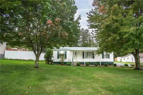 2723 Mill Rd, Punxsutawney, PA 15767