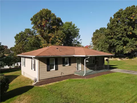 117 Dearborn Rd, Greensburg, PA 15601