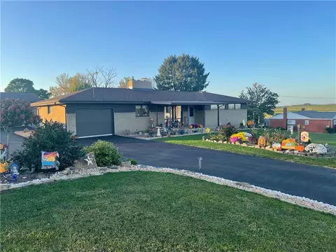 465 Mount Nebo Church Rd, Scottdale, PA 15683