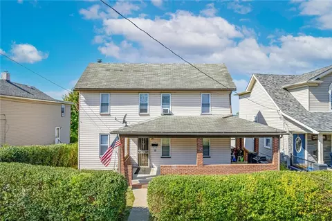 920 Howell St, Vandergrift, PA 15690