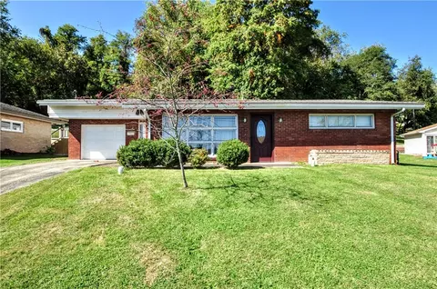 304 Otto St, Belle Vernon, PA 15012