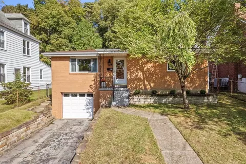 192 Noll Ave, Pittsburgh, PA 15205