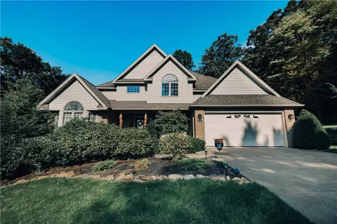 330 Ann Cir, Indiana, PA 15701
