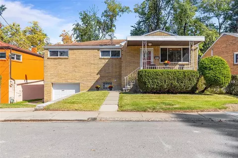 6617 Rosemoor St, Pittsburgh, PA 15217