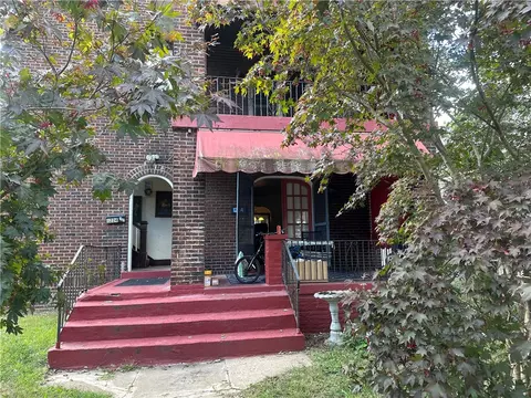 1224 Park St, Mckeesport, PA 15132