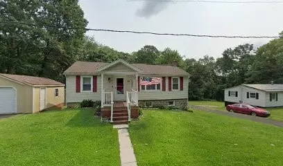 166 Old Shaffer Rd, Somerset, PA 15501