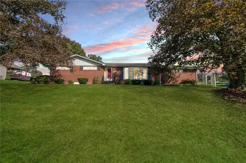 136 Wallace Cir, Aliquippa, PA 15001