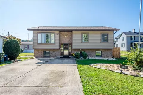 308 Route 88, Elco, PA 15434