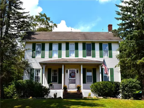 181 Textor School Rd, Zelienople, PA 16063