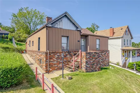 203 Cheston St, Pittsburgh, PA 15227